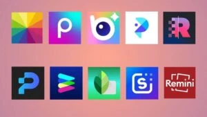 أفضل 10 تطبيقات إصلاح الصور المشوشة وتحسين جودتها بالذكاء الاصطناعي