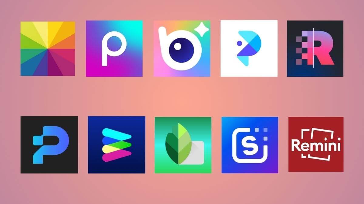 أفضل 10 تطبيقات إصلاح الصور المشوشة وتحسين جودتها بالذكاء الاصطناعي