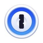 1Password LOGO