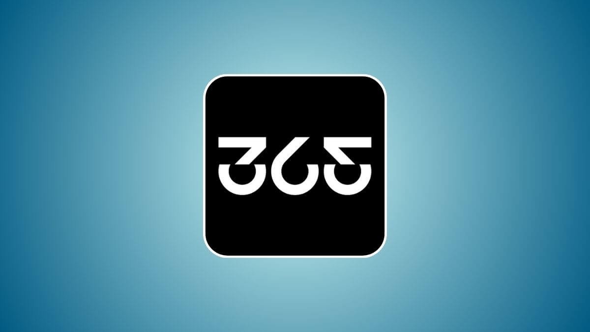 365Scores – Live Sports Scores and Real-time Updates