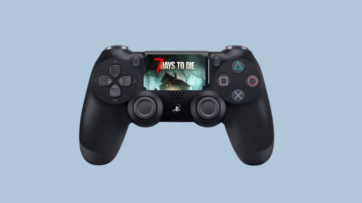 7 Days to Die – Survival Horror Zombie Apocalypse