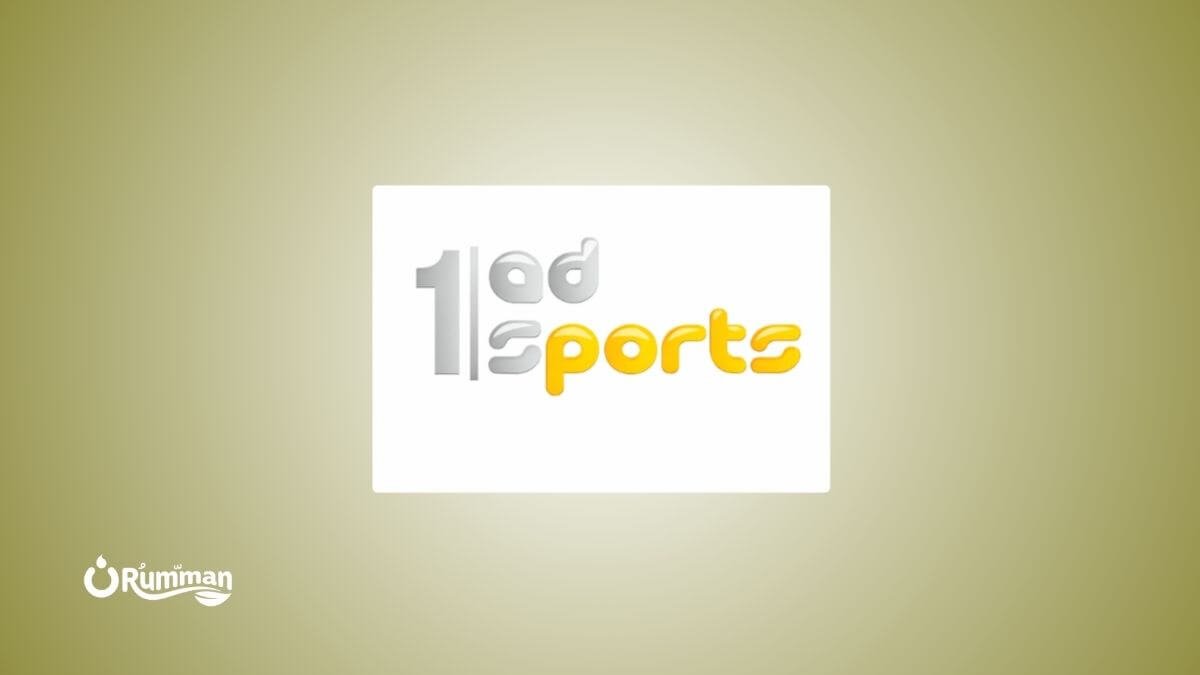 AD Sports 1 HD Frequency on Eutelsat 7 West A 2026 – Settings