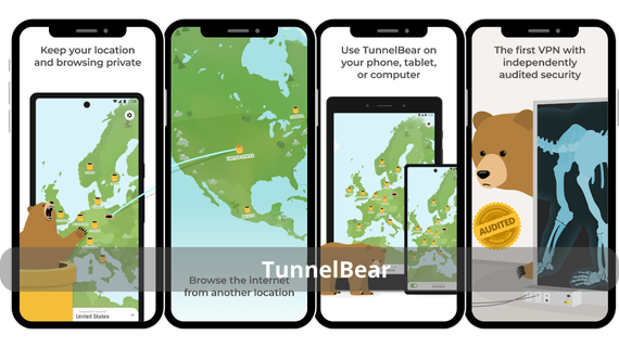 TunnelBear