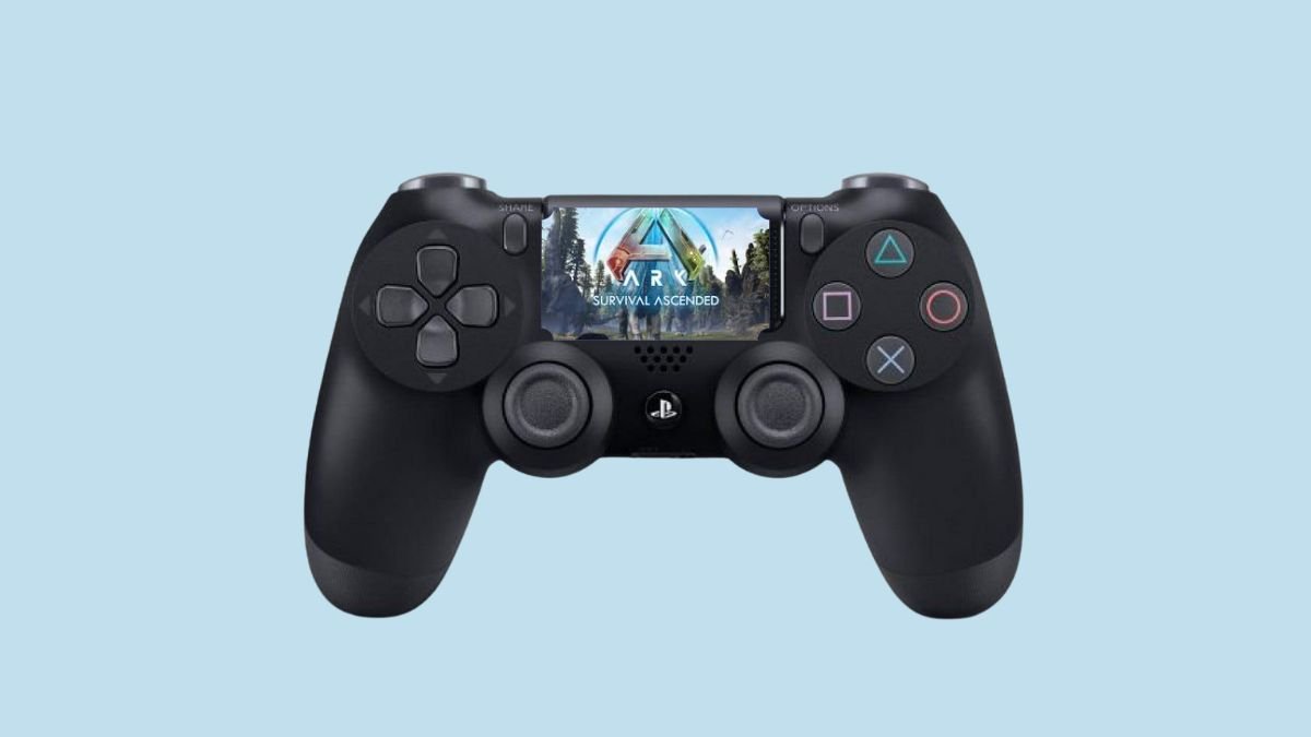 ARK: Survival Ascended – Dinosaur Remastered