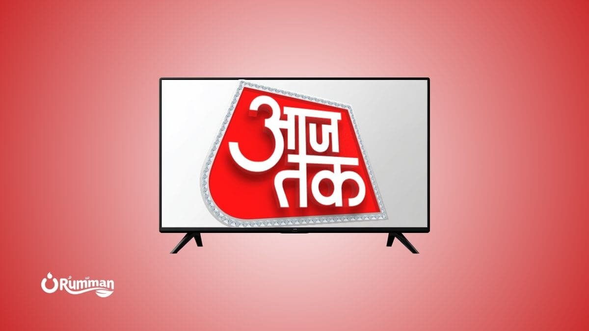 Aaj Tak Frequency on GSAT-15 2026 – Complete Settings