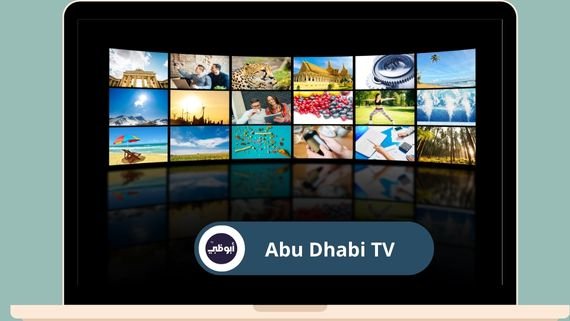 Abu Dhabi TV Channels