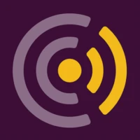 AccuRadio: Curated Music Radio Unlimited Skips Logo