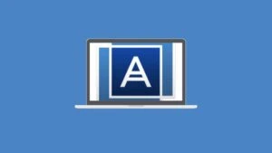 Acronis True Image 2026 – Complete Backup & Cyber Protection