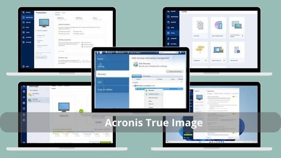 Acronis True Image