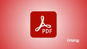 Adobe Acrobat Reader – The Global Standard PDF Tool