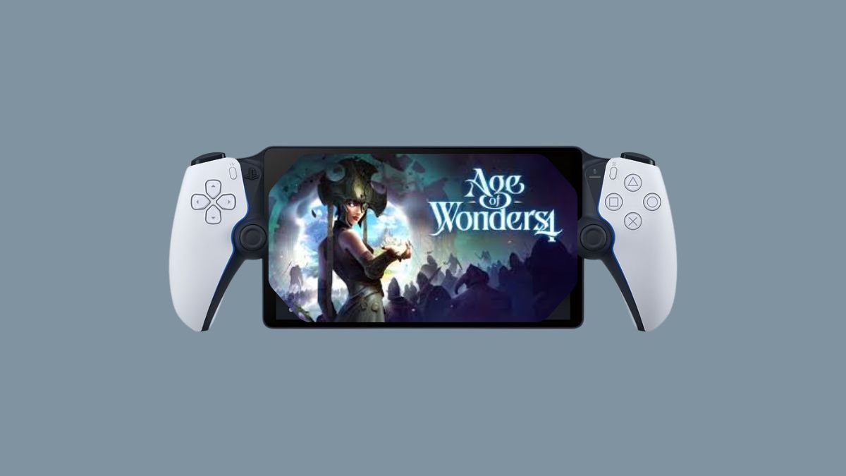 Age of Wonders 4 – Fantasy 4X Strategy Perfected