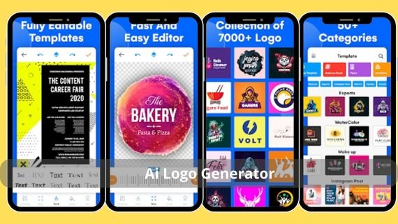 Ai Logo Generator