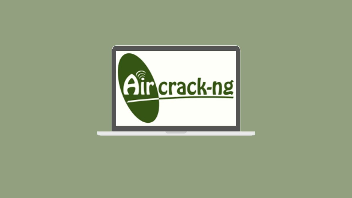Aircrack-ng – Professional WiFi penetration testing suite