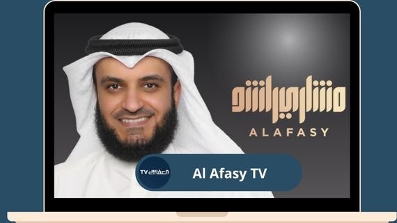 Al Afasy TV