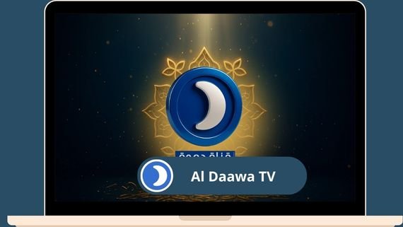 Al Daawa TV