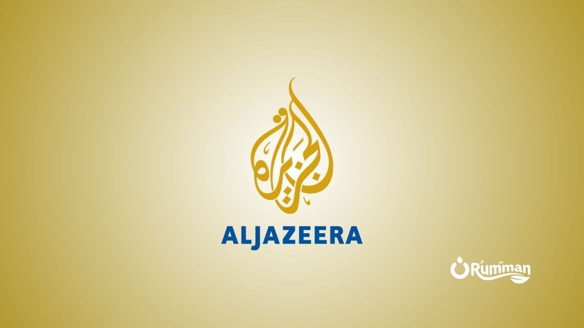 Al Jazeera English HD on Es’hail 1 2026 – Complete Settings