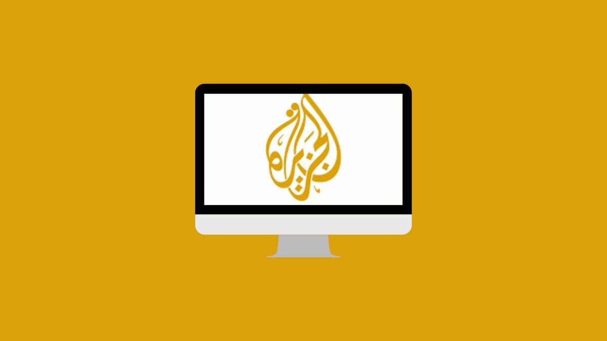 Al Jazeera Satellite Channel Frequency on Es’hail 1 2025