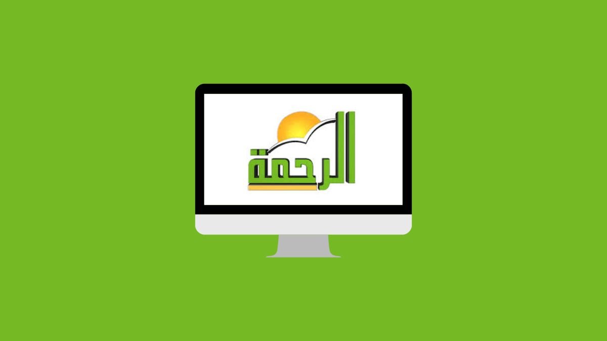 Al Rahma TV Frequency on Eutelsat 7 West A 2025