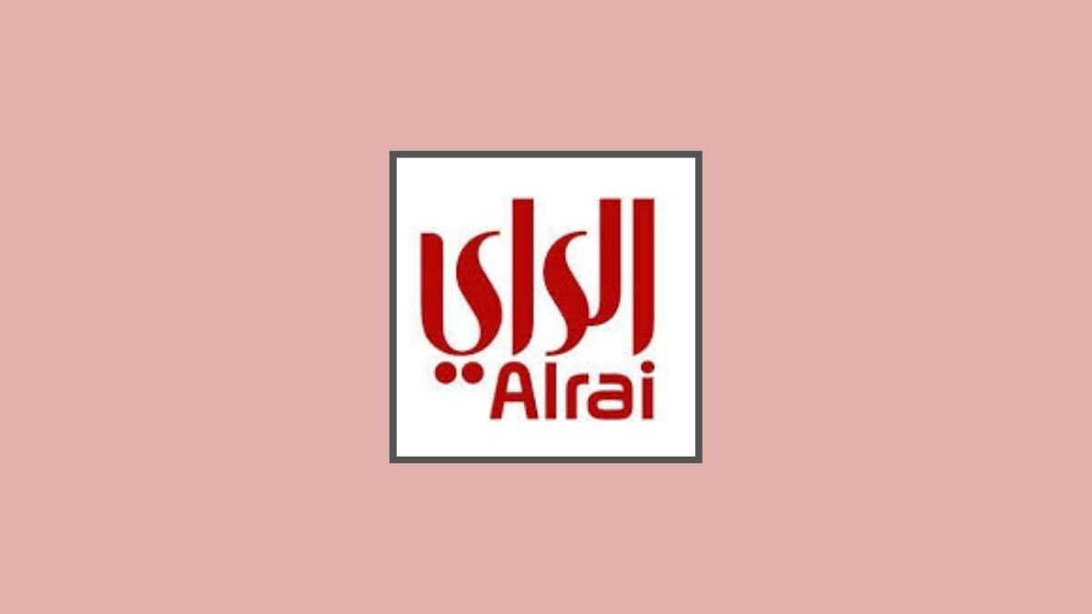 Al Rai TV Frequency on Eutelsat 8 West 2025 – Complete Settings