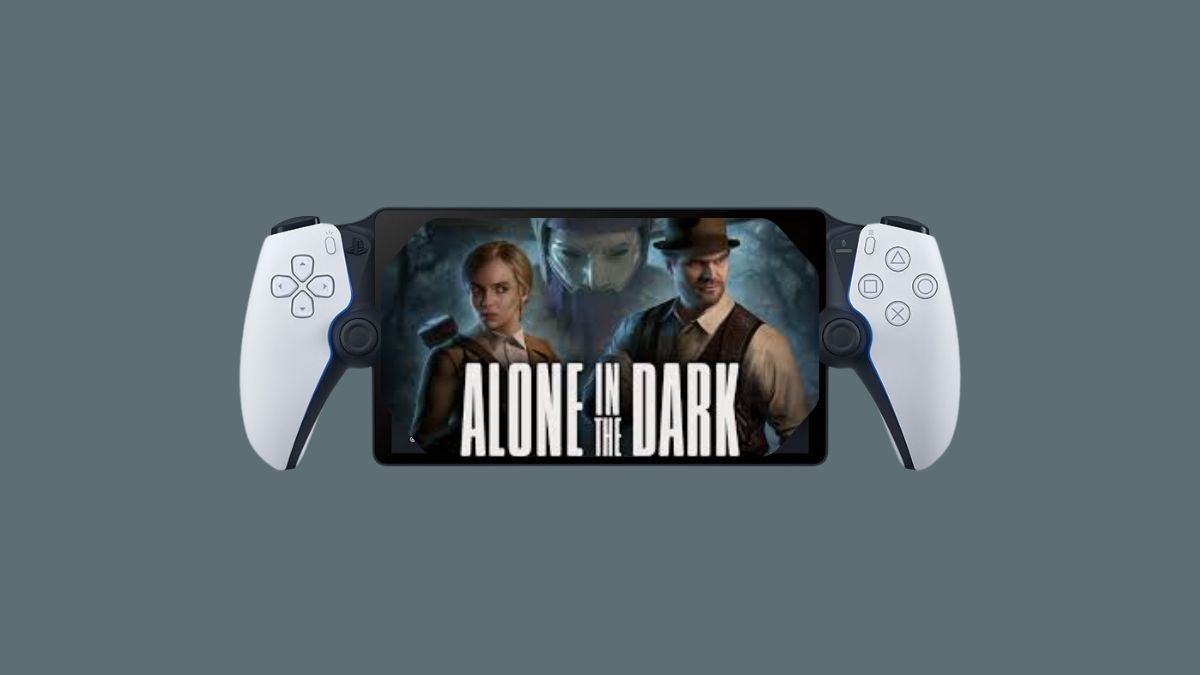 Alone in the Dark 2024 – A Flawed but Atmospheric Reimagining