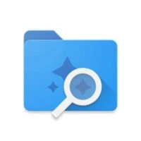 Amaze File Manager – Open source lightweight file explorer Logo