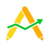 AndroMoney – Personal Finance & Expense Tracker Logo