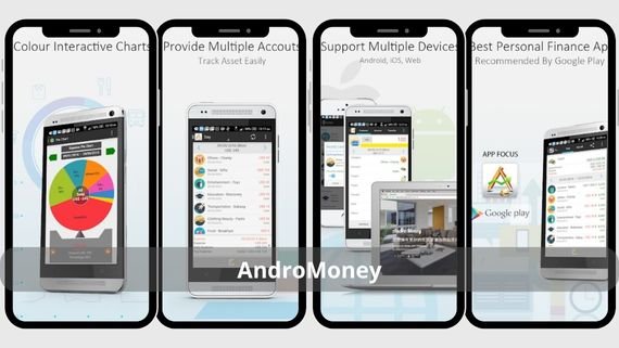 AndroMoney