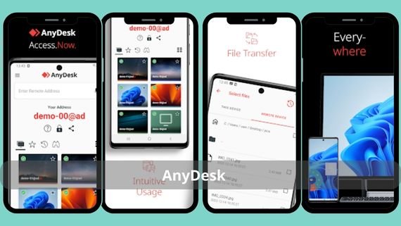 AnyDesk