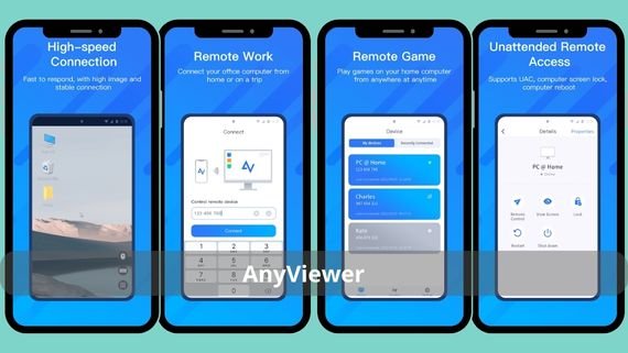 AnyViewer