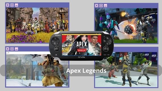 Apex Legends
