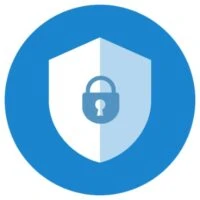 AppLock – Fingerprint – Smart App Protection with Face ID Logo