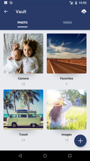 AppLock - Secure App