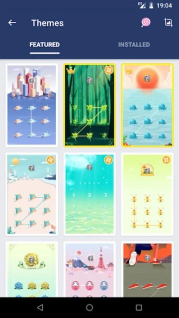 AppLock - Secure App