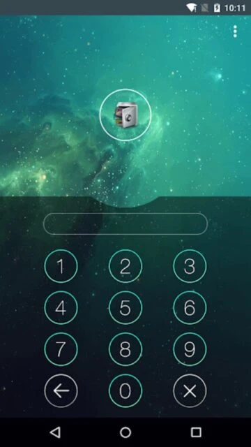 AppLock - Secure App