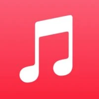 Apple Music – 100 Million Songs Ad-Free Logo