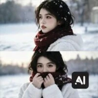 ArtGen AI – AI Copilot for Art Creation & Writing Logo