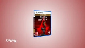 Assassin’s Creed Shadows – Feudal Japan Dual-Protagonist Adventure