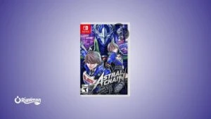 Astral Chain – Synergetic Action Masterpiece