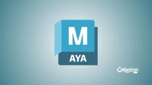 Autodesk Maya 2025 – Industry Animation Standard