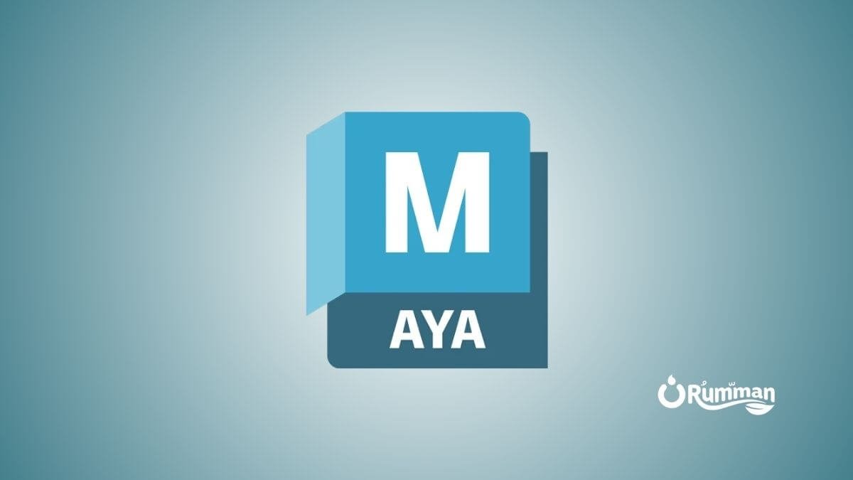 Autodesk Maya 2025 – Industry Animation Standard