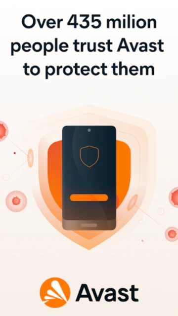 Avast Antivirus