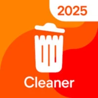 Avast Cleanup – Phone Cleaner – Storage optimizer and junk remover Logo