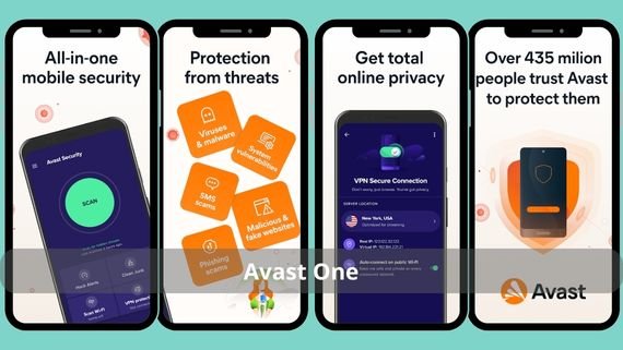 Avast One