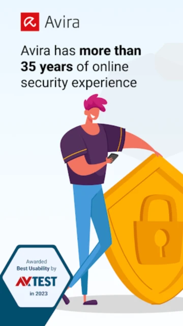 Avira Prime Screenshot