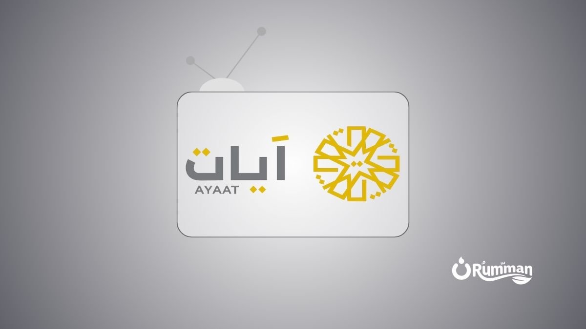 Ayaat TV Frequency on Arabsat 2026 – Complete Settings