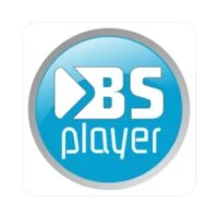 BSPlayer – Powerful Hardware-Accelerated Android Video Player Logo
