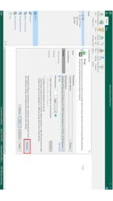 Backblaze Personal Backup program