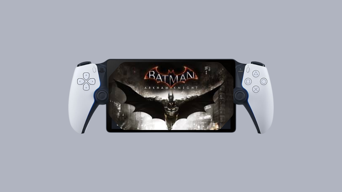 Batman: Arkham Knight – Gotham’s Dark Knight Finale