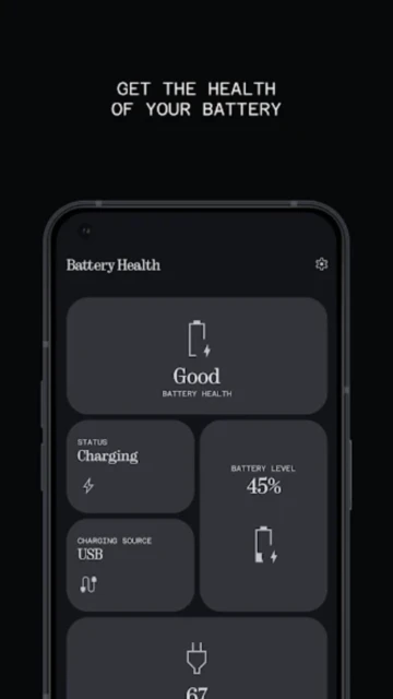 Battery Health