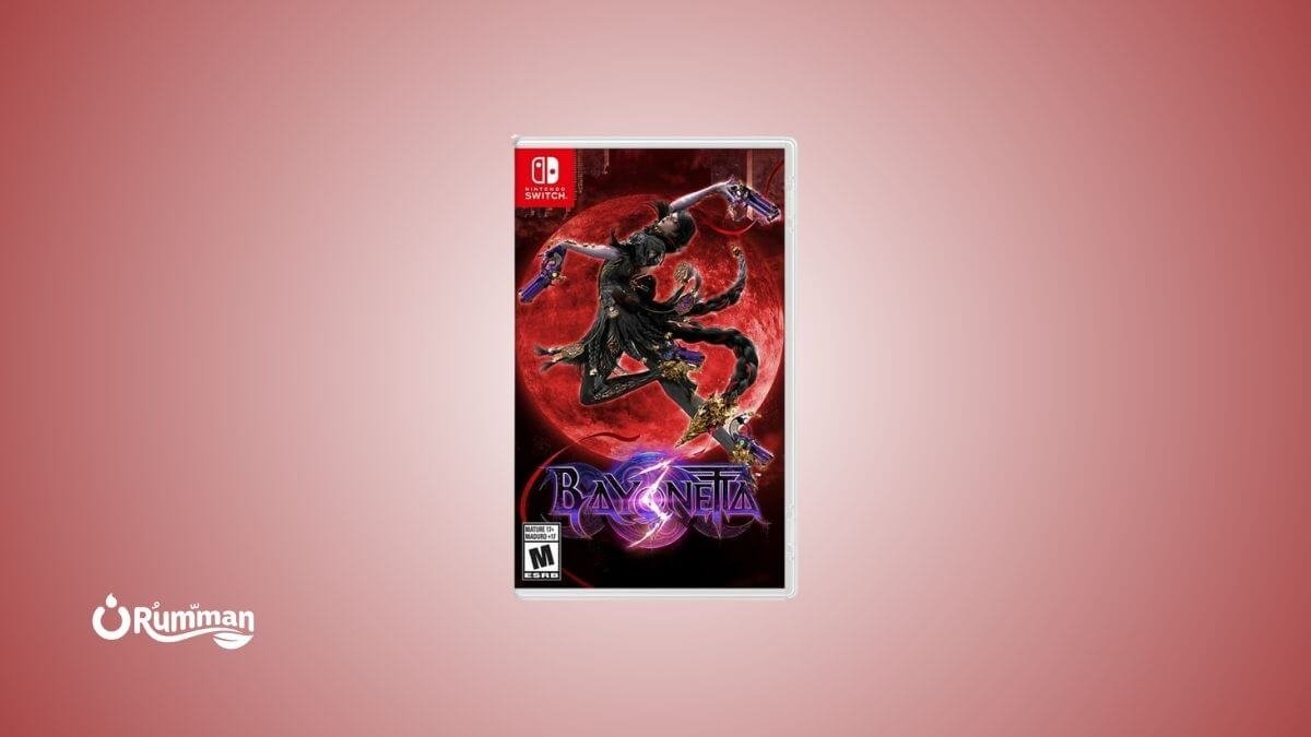 Bayonetta 3 – Trilogy Conclusion at Series Peak